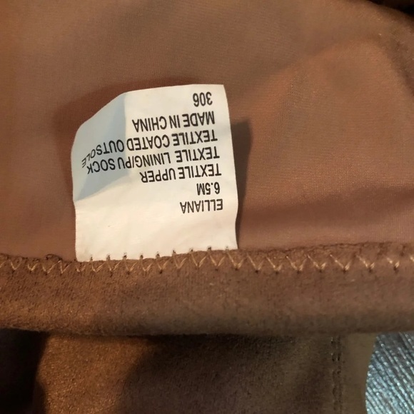 Steve Madden peep toe over the knee boots - Picture 4 of 5